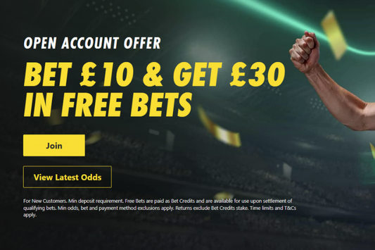 Win £1,000 Tax Free Cash