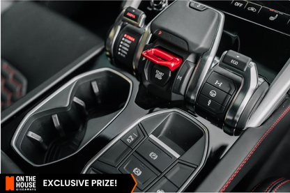 Win This Lamborghini Urus (+£26,000 Cash) or £125,000 Tax Free Cash
